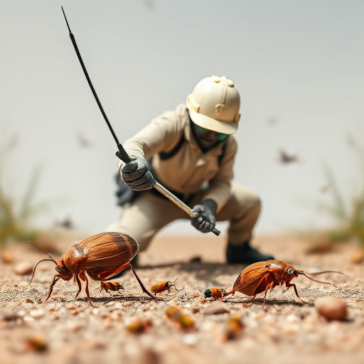 Balancing Act: Managing Ant and Spider Interactions with Effective Home Pest Control