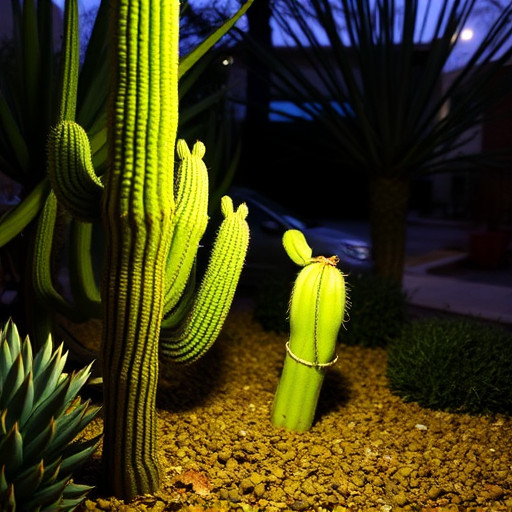 Pest Control, Tucson