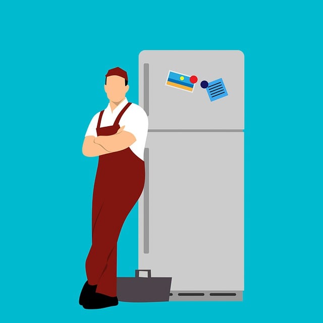 Refrigerator Repair