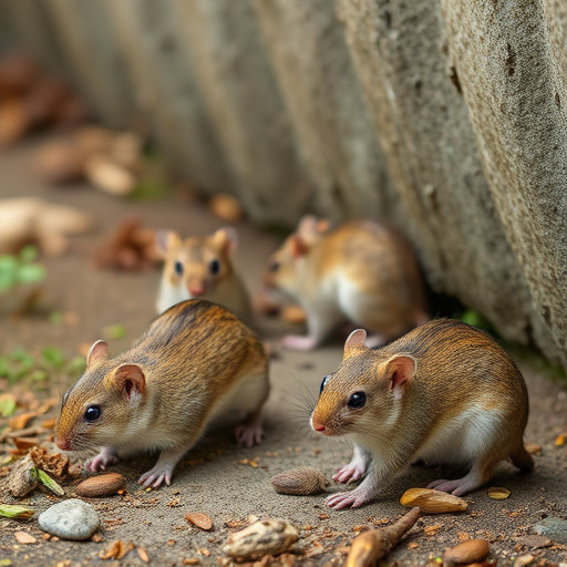 rodents