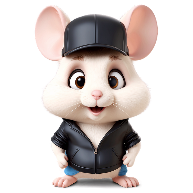 rodents