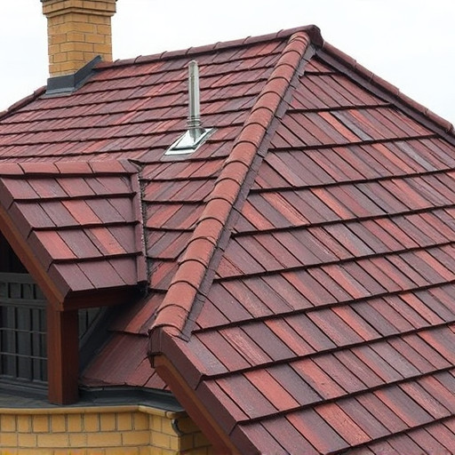 Roofing