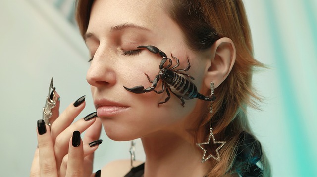 scorpion