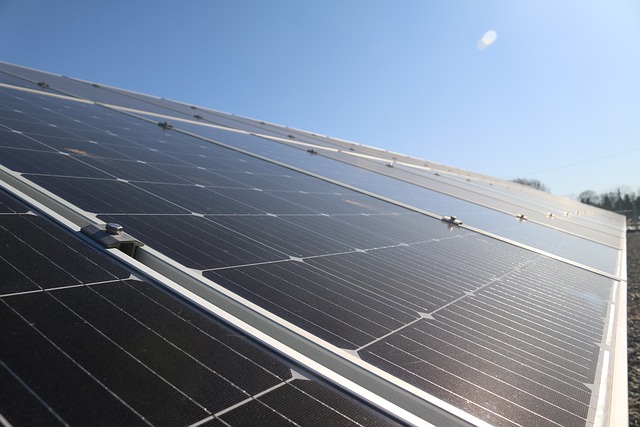 Solar Energy
