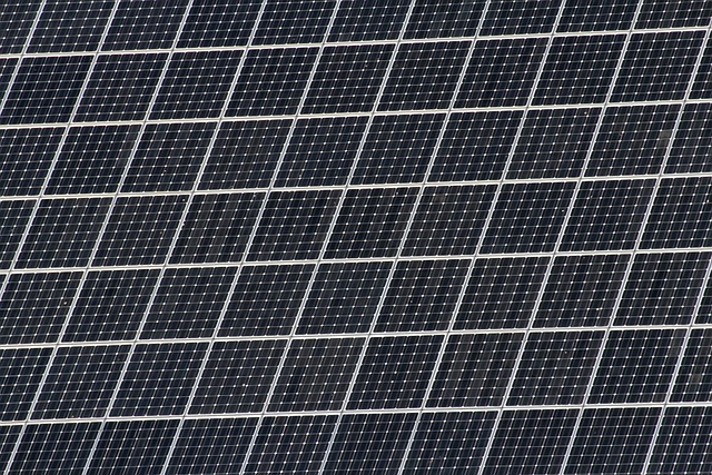 Solar Energy