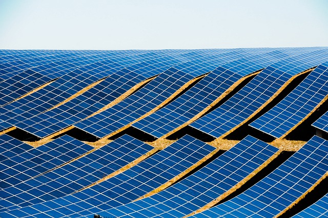 Solar Energy