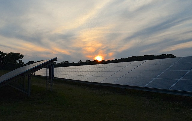 Solar Energy