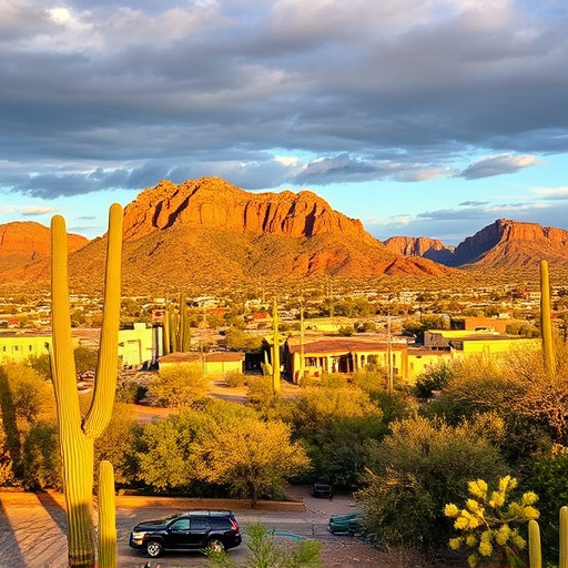 Tucson