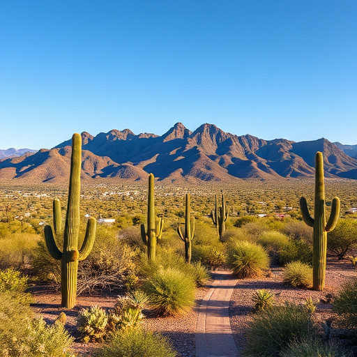 Tucson, Arizona