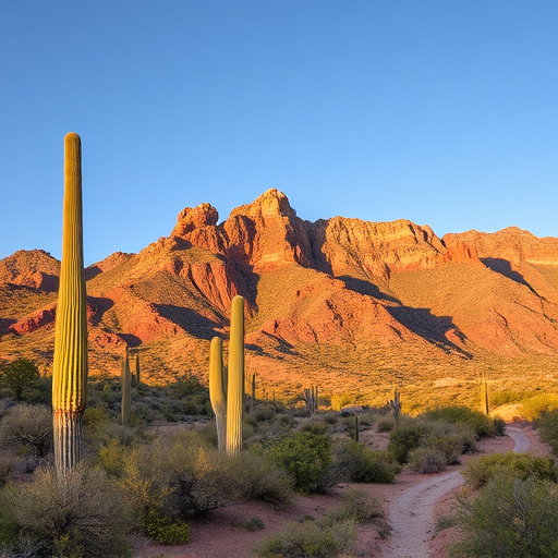 Arizona