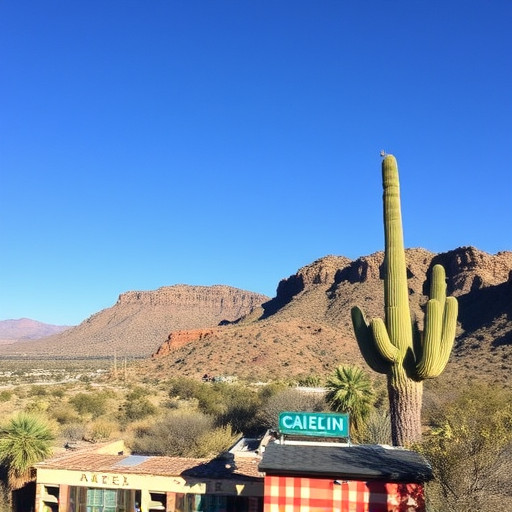 Arizona
