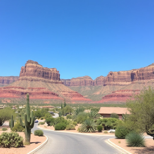 Arizona