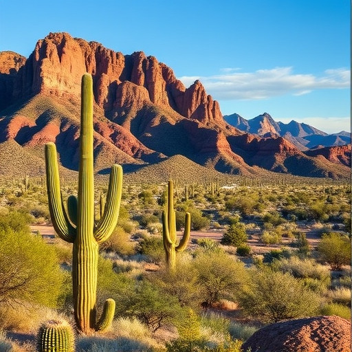Arizona