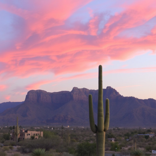 Arizona
