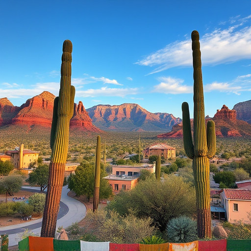 Arizona