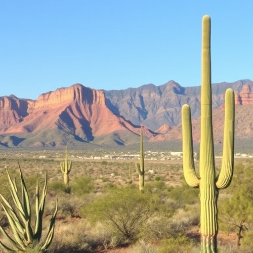 Arizona