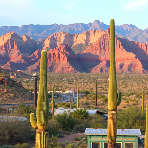 Arizona
