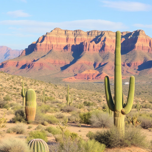 Arizona