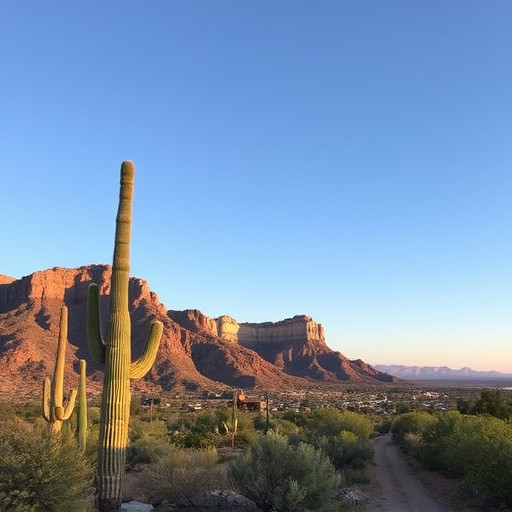 Arizona