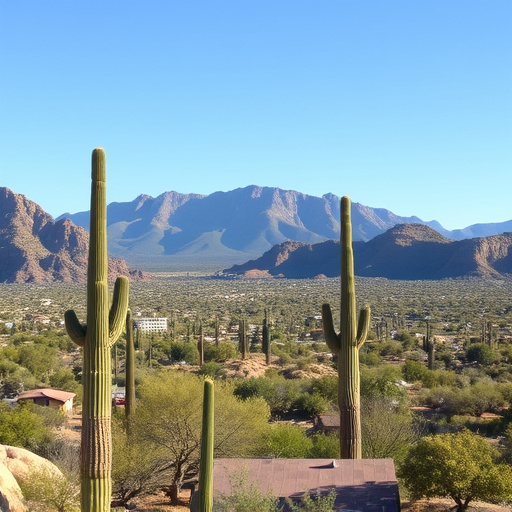 Arizona