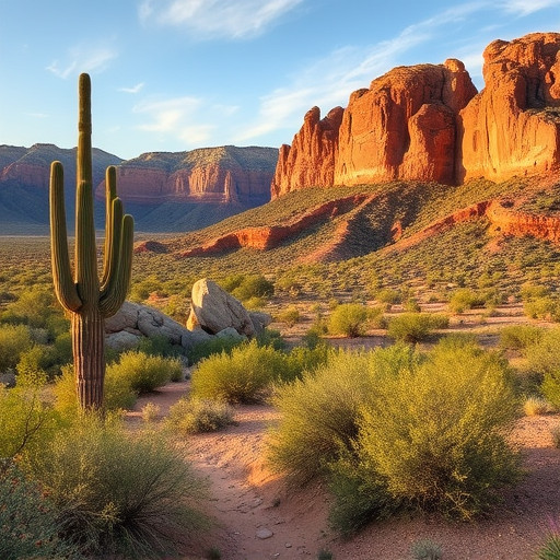 Arizona