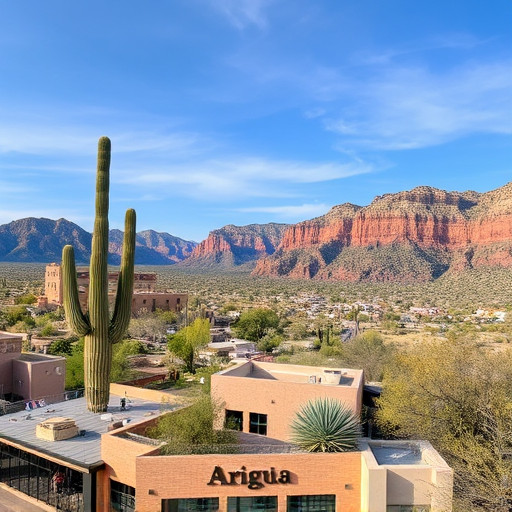 Arizona