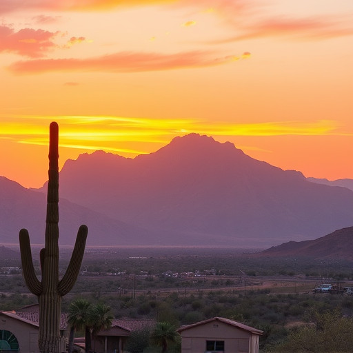 Arizona