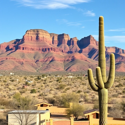 Arizona