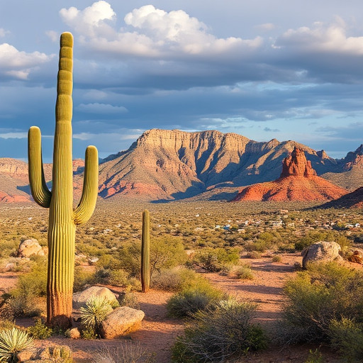 Arizona