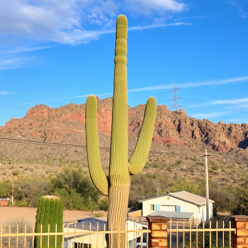 Arizona