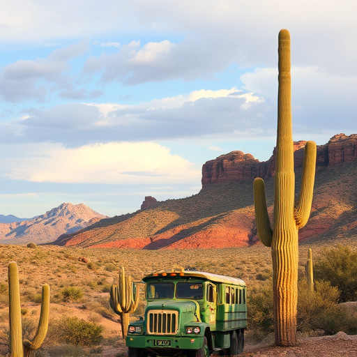 Arizona
