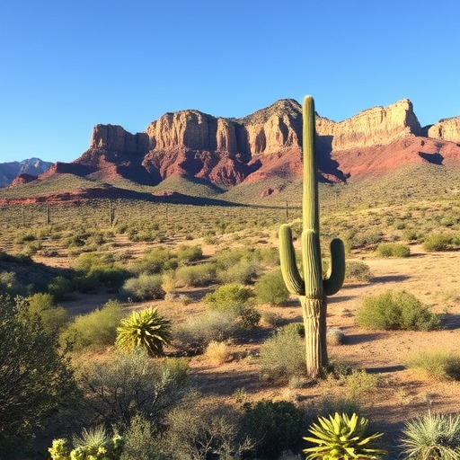 Arizona