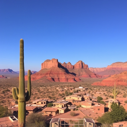 Arizona