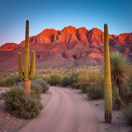 Arizona