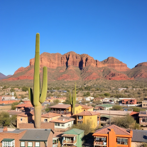 Arizona