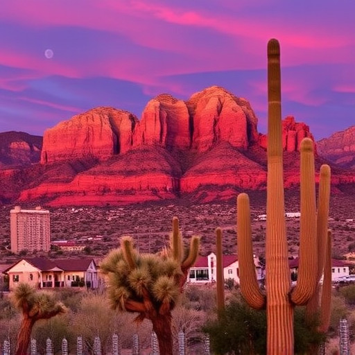 Arizona