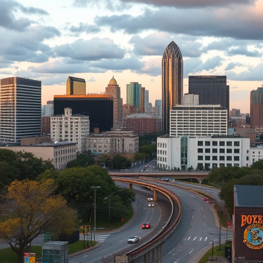 Austin