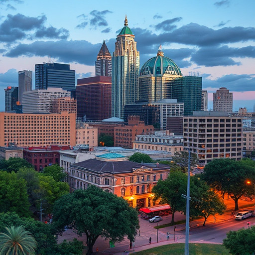Austin