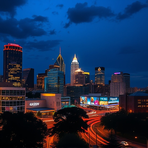 Austin