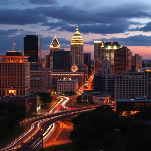 Austin
