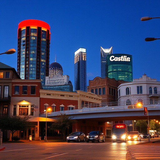 Austin