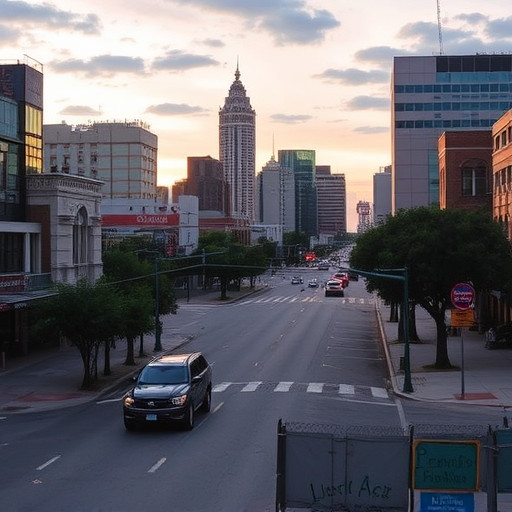 Austin TX