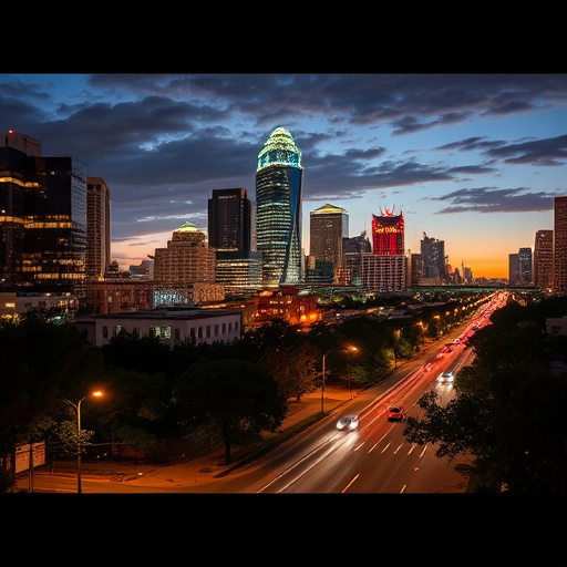 Austin TX
