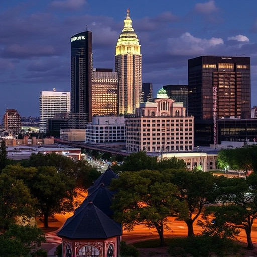 Austin TX