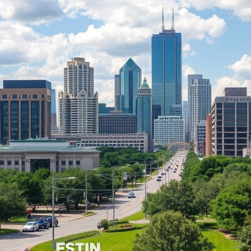 Austin TX