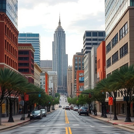 Austin TX