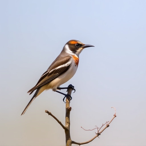 birding in southern Arizona
