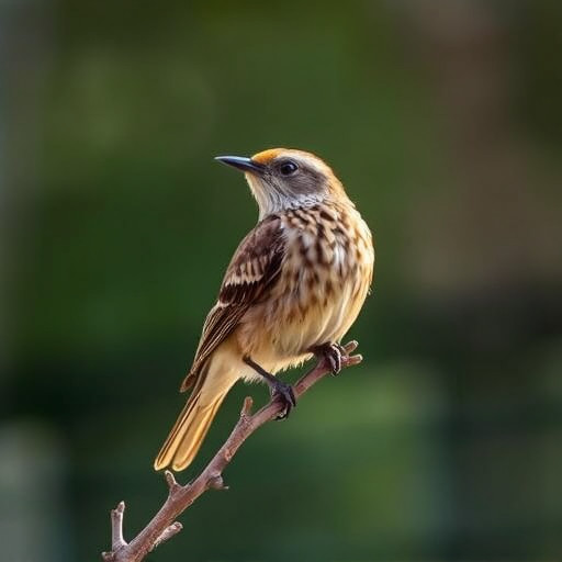 birding in southern Arizona