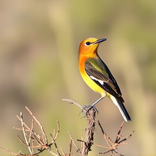 birding in southern Arizona