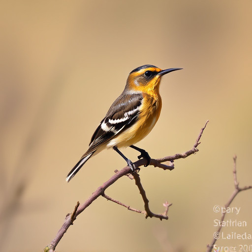 birding in southern Arizona